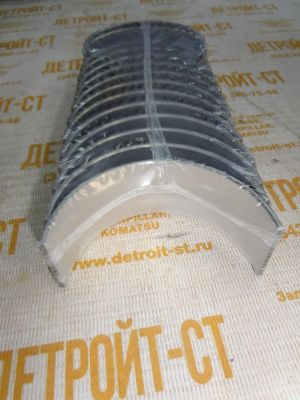 Комплект вкладышей коренных Perkins U5MB0030 (10000-46793) фото запчасти