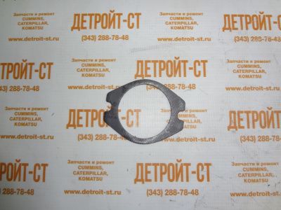 Прокладка коллектора выпускного CAT 3406 1384611 (138-4611, 129-9453, 1299453) фото запчасти