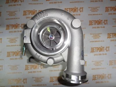 Турбокомпрессор Deutz 04503207 (4503207, 0450-3207, 04298315, 0429-8315) фото запчасти