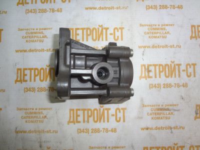 Насос топливный (ТНВД) Cummins ISBe-4,5 5264248 (0445020150, 0440020045, 4988595, 4982057, 3971529) фото запчасти