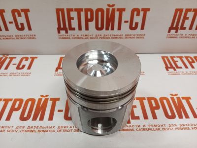 Поршень Cummins 4B 3802757 (3930187, 3930191) фото запчасти