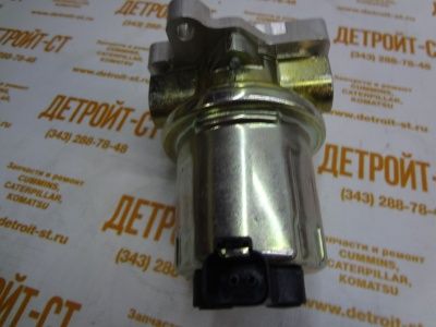 Топливоподкачивающий насос Cummins 4935095 фото запчасти