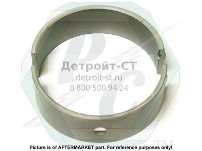 Shell Set, C/S, .010\", IL71 5192876 фото запчасти