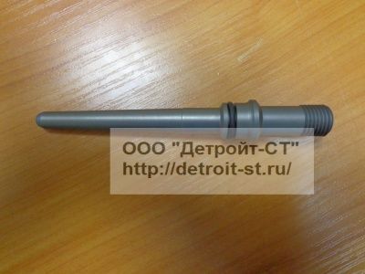 Штуцер форсунки Cummins 4903290 (2872395, 4088578) фото запчасти