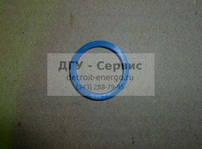 Кольцо форсунки Perkins 33813129 фото запчасти