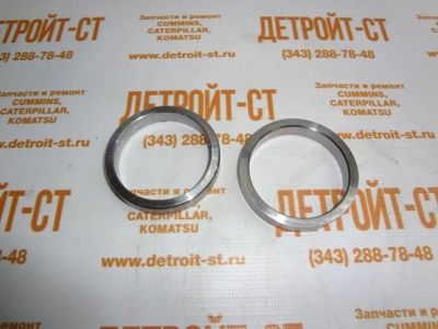 Седло Komatsu D155C-1, D355A 6127-11-1325 (6127111325) фото запчасти