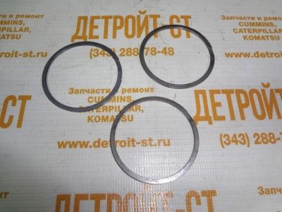 Кольцо выпускного коллектора Deutz 12188619 (1218-8619) фото запчасти