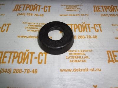 Резиновая втулка опоры двигателя Deutz 02249777 (2249777, 0224-9777) фото запчасти