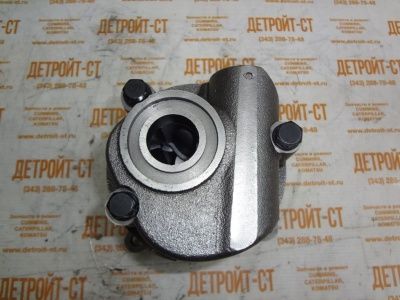 Насос масляный Cummins KTA-19 3047549 (3201119, AR10588, 207279) фото запчасти