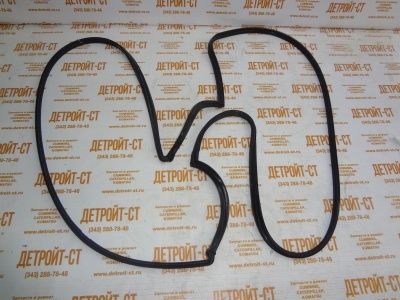 Прокладка клапанной крышки Detroit Diesel S60 23522269 (VS50404, 23522269-IPD, A-23522269, FP-23522269) фото запчасти