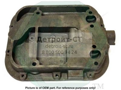 Adapter, V71 5126258 фото запчасти