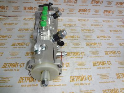 ТНВД Cummins 4939773 (C4939773) фото запчасти