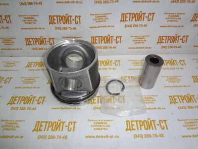 Поршень в сборе U5PR0062 (10000-94529) фото запчасти