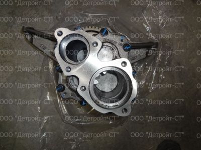 Насос масляный KТ50 3634648 (3038725, 3628729, 3627921) фото запчасти