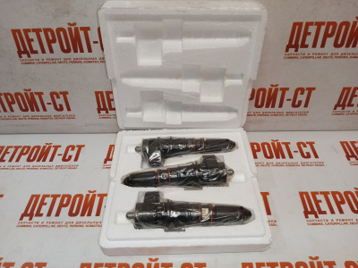 Форсунка Cummins 3071497 (3079946, 4914328, 3054233, 3054218, 3064457, 3018566) фото запчасти