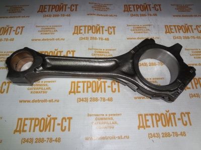 Шатун Deutz 04237285 (4237285, 0423-7285) фото запчасти