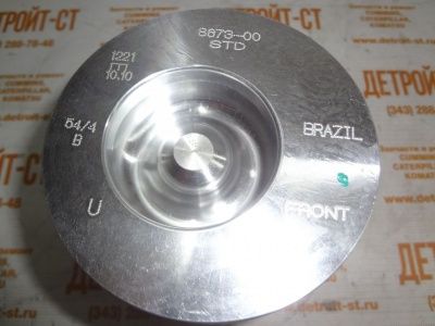 Поршень Cummins 4B 3802747 (3928673) фото запчасти