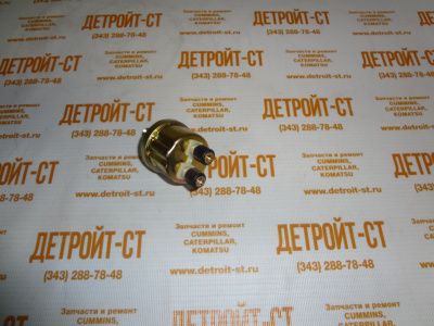 Датчик давления масла Cummins 4/6BT, 6CT, ISBe150,220, ISLe310 3968300 (3967251, 3846N-010-B2, 3846N06-010-C1, 3846N-010-C2, 3846N-010-C1) фото запчасти