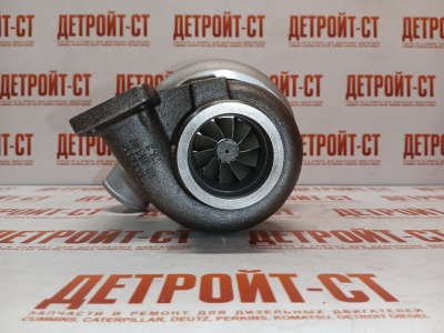 Турбонагнетатель Cummins 3802770 (3537132) фото запчасти