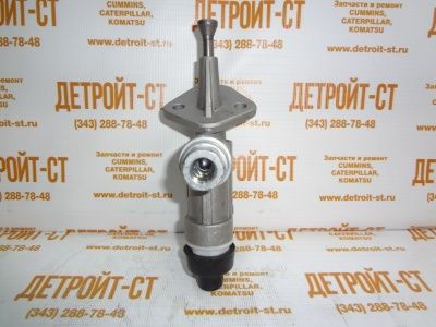 Насос топливный Cummins ТННД 4937767 (6736-71-5781, C4937767, 4988747, 3415661, 3936316, 3930134, 4944710, 3933252, 3932224, 3925709, 6735-71-1723, 3936322, 3933258, 3930134, 3932230, 3927153, 3930566, 3936324, 3283702, 3933260) фото запчасти