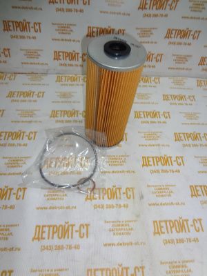 Фильтр масляный LF3573 (OM513, EF1009, 8120003SX, P550315) фото запчасти