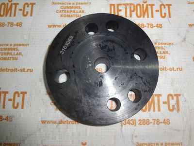 Съёмник шестерён Cummins 3163069 (3163021, 3163530) фото запчасти