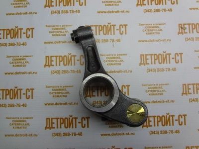 Коромысло форсунок Cummins QSX15 4311991 (3100776) фото запчасти