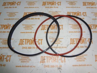 Уплотнение гильзы Cummins 3081489 (205115, 207525) фото запчасти