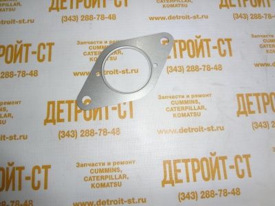 Прокладка Cummins A2300 4900558 фото запчасти
