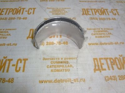 Шатунный вкладыш STD Cummins B4,5 3939390 фото запчасти