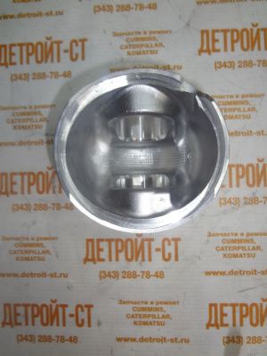 Поршень комплект Deutz BFM2012 04501366 (4501366, 0450-1366, 40289960, 1019600, 21305007, 04258367, 4258367, 0425-8367, 40289600, 87-127900-00, 04258457, 4258457, 0425-8457) фото запчасти