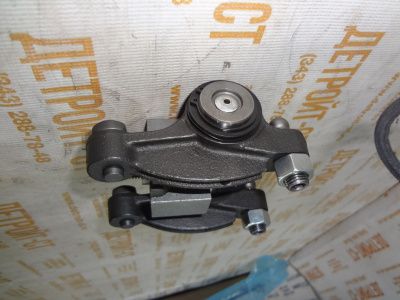 Опора клапанного коромысла C-8.3 Cummins 3934921 фото запчасти