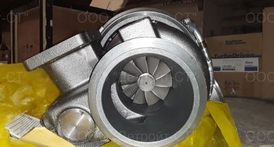 Турбокомпрессор Schwitzer Caterpillar, CAT С15 222-1133 (2221133) фото запчасти