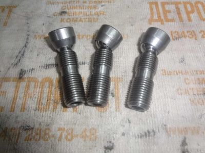 Регулировочный винт клапана 4059377 фото запчасти