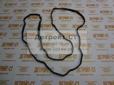 Прокладка клапанной крышки Cummins 6ISBe 4899226 (5309255, 4897569) фото запчасти