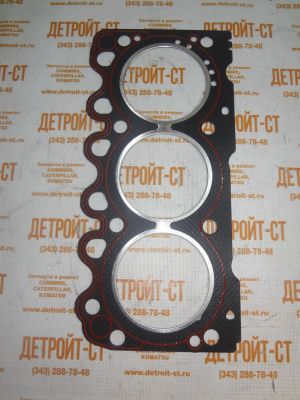 Прокладка ГБЦ 04280813 (0428-0813, 0428 0813) фото запчасти