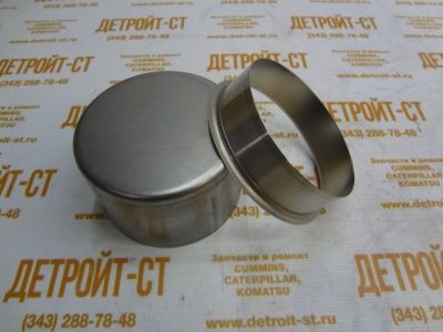 Втулка коленвала Cummins M11, QSM11 3820918 фото запчасти