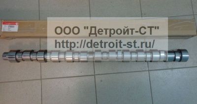 Распредвал Cummins 4004556 фото запчасти