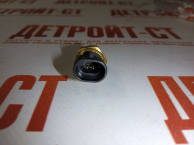 Датчик температуры Cummins ISF 2.8, ISF 3.8, ISBe 4954905 (3865346, 3096153) фото запчасти