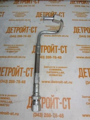 Шланг Cummins 3161622 фото запчасти