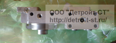 Головка фильтра Cummins M11 3102774 фото запчасти