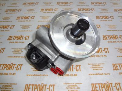 Насос топливный 190-8970 (1908970, 247-6050, 235-8724) фото запчасти