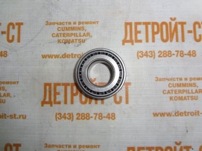 Подшипник натяжного ролика Cummins KTA-19/38/50 3003354 (LM12749) фото запчасти