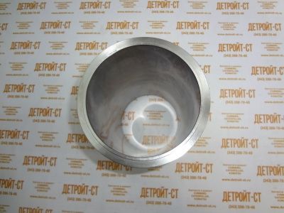 Гильза цилиндра с уплотнительным кольцом 152mm Cummins ISX 4376392 фото запчасти