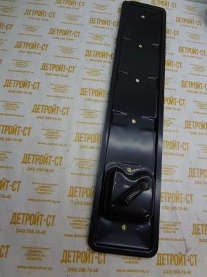 Крышка толкателей Cummins 3990737 (3927913) фото запчасти