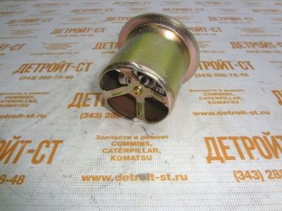 Термостат Cummins 5274887 (3968559, 5337942) фото запчасти