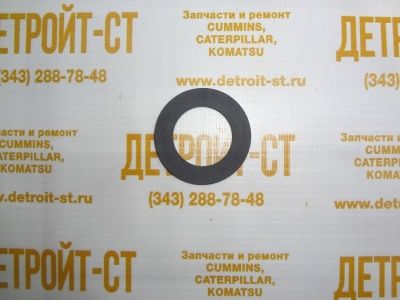 Прокладка Cummins 4962610 фото запчасти