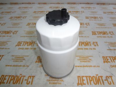 Фильтр 26560608 (33472E, FF5135, 26569051, 26561118, 26437001, 3I1196, 5S0481, 20301K1280, 6732716310) фото запчасти