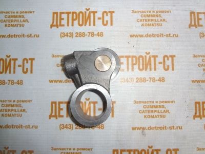 Толкатель распредвала Cummins М-11 / QSM-11 / ISM-11, L10 3161475 (3328630, 3895486, 3064619, 3899940, 3821160) фото запчасти