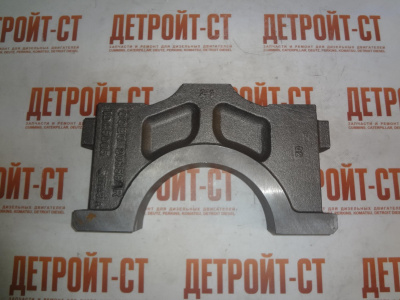 Крышка коренного подшипника Cummins 206588 фото запчасти